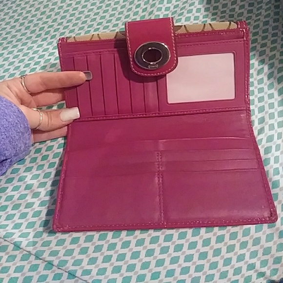 Coach Set for TRADE or SALE - Picture 7 of 8